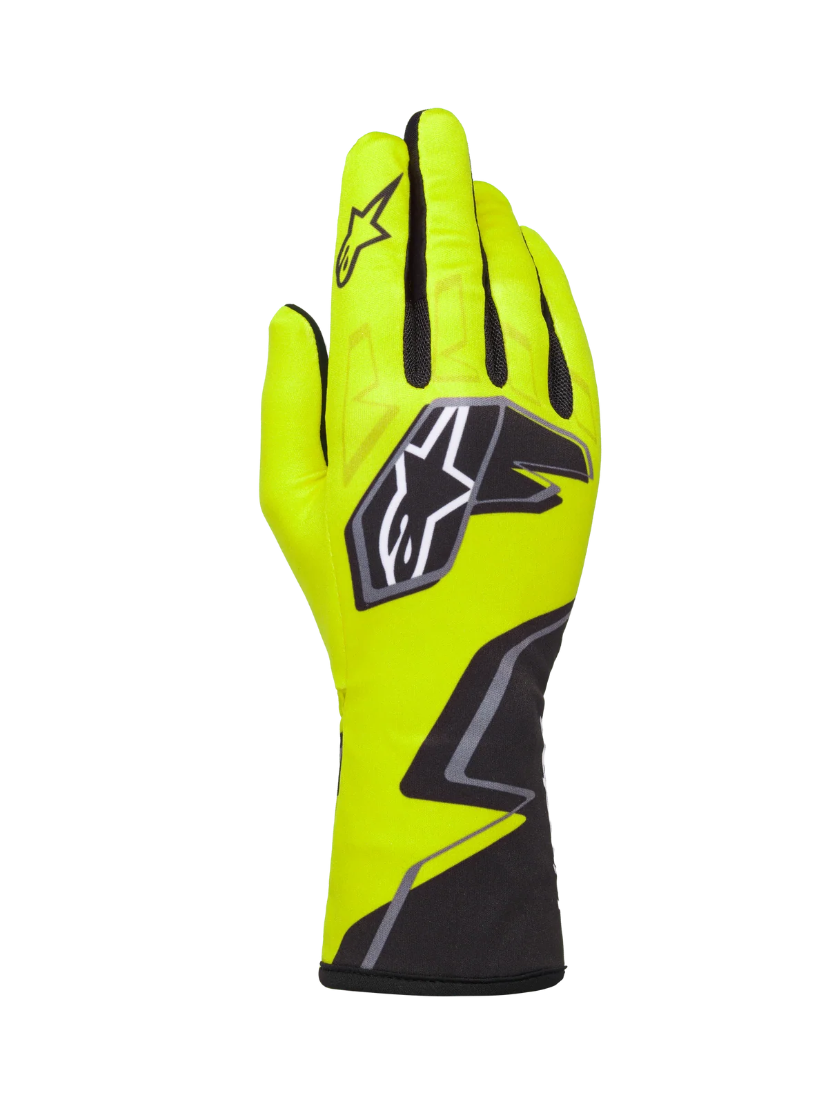 Alpinestars Tech 1-K Race V2 Graphic 1 Gloves