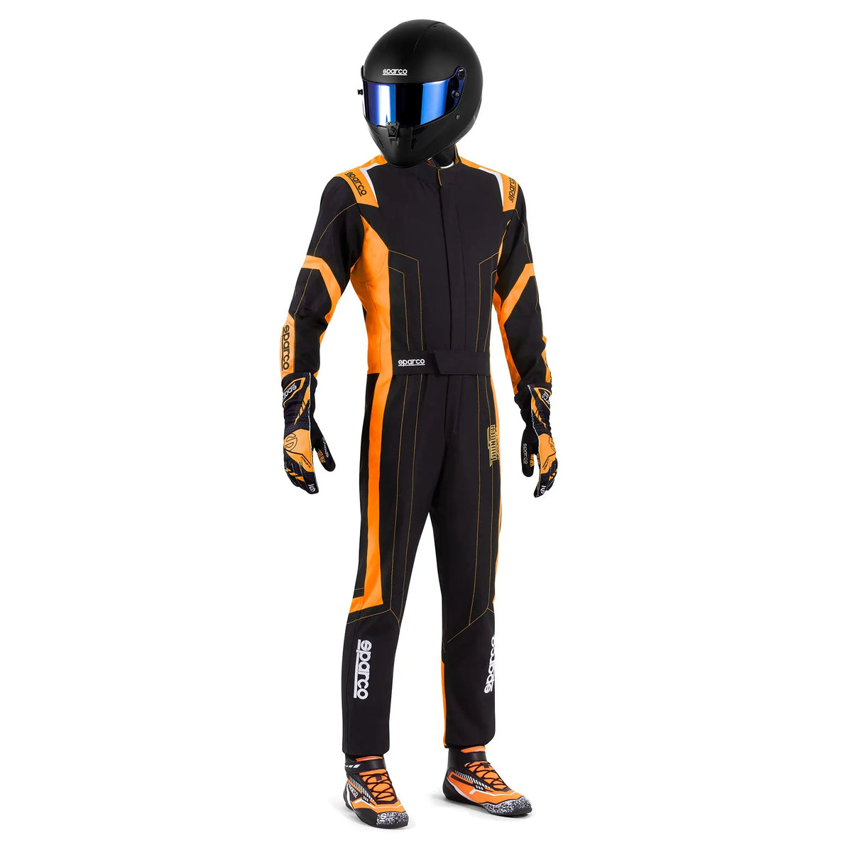 Sparco Thunder Advanced Suit