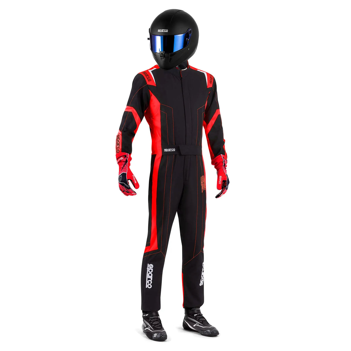 Sparco Thunder Advanced Suit