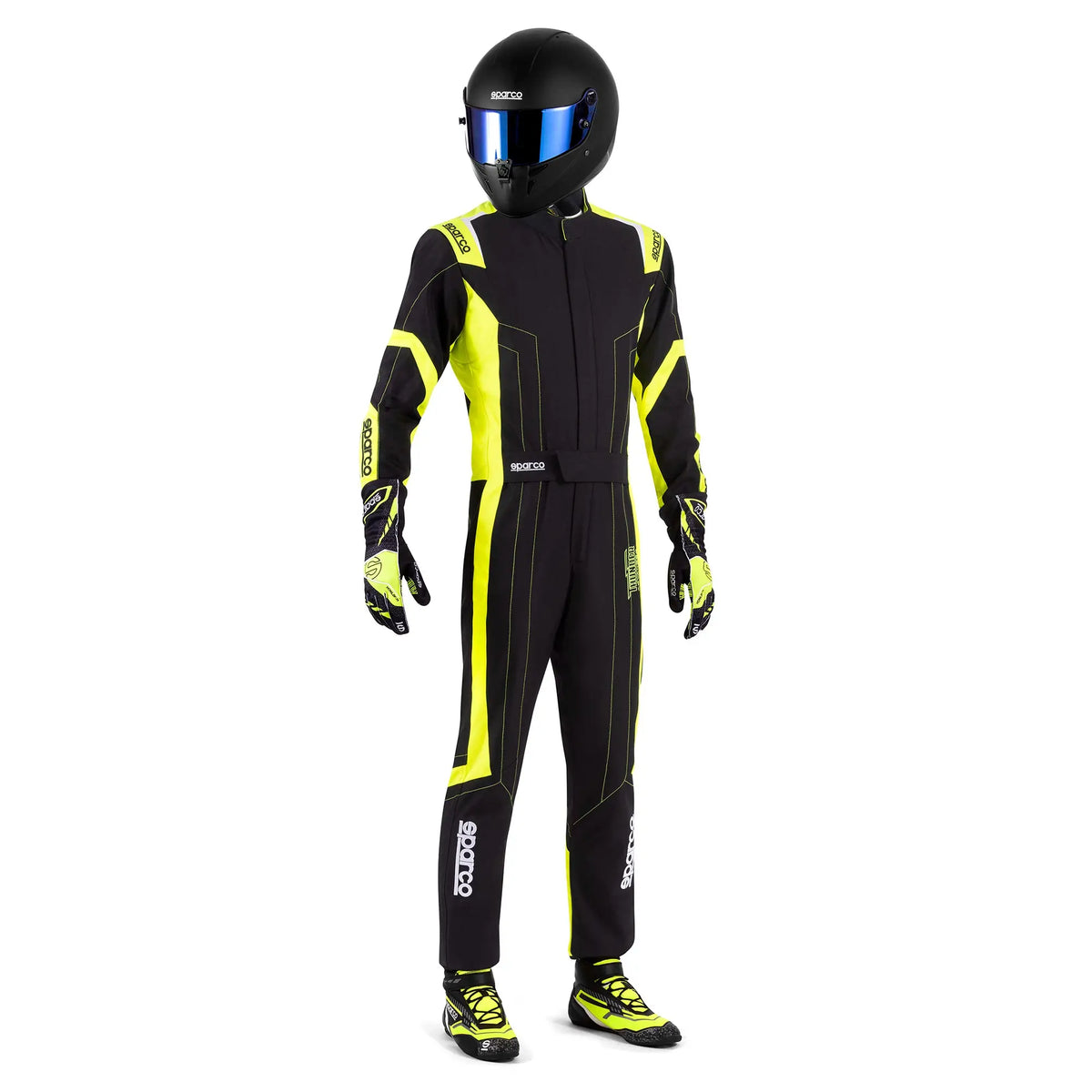 Sparco Thunder Advanced Suit