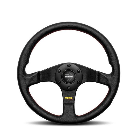 MOMO Tuner Steering Wheel