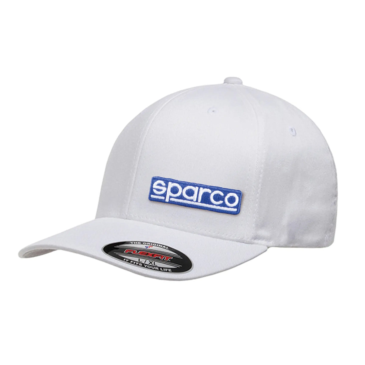 Sparco Flexfit Cap