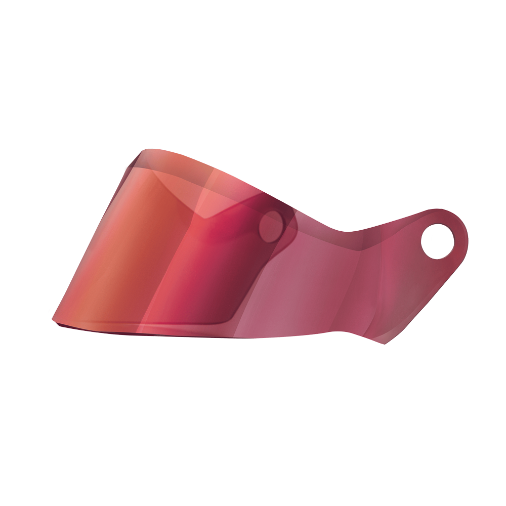 STILO ST6 SHORT VISORS