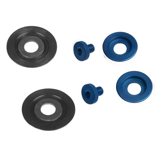STILO ST6 Helmet Visor Screw Kit (YA0926)