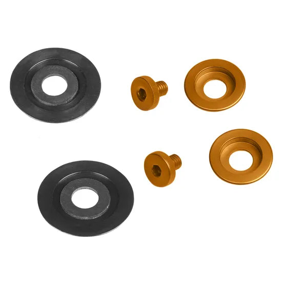 STILO ST6 Helmet Visor Screw Kit (YA0926)