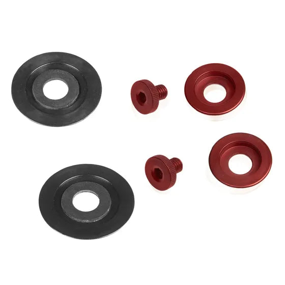 STILO ST6 Helmet Visor Screw Kit (YA0926)