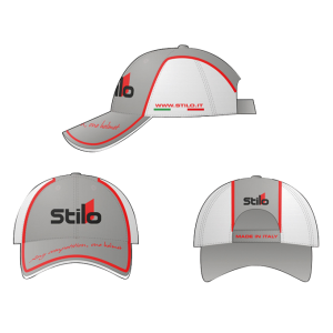 Stilo Cap