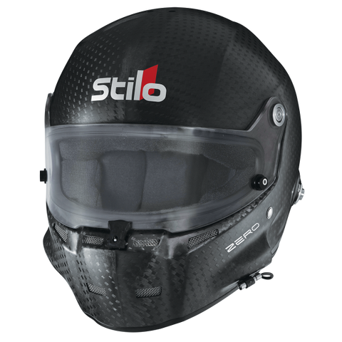 STILO ST5F ZERO HELMET