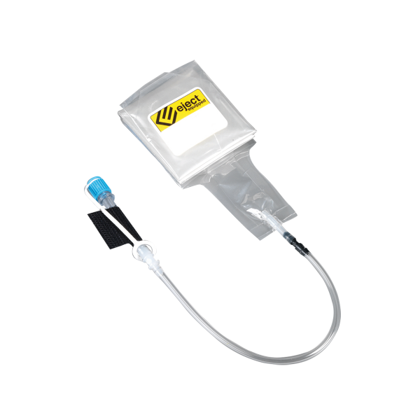 STILO EJECT SYSTEM