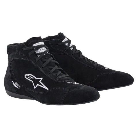 ALPINESTARS SP V2 RACE BOOTS