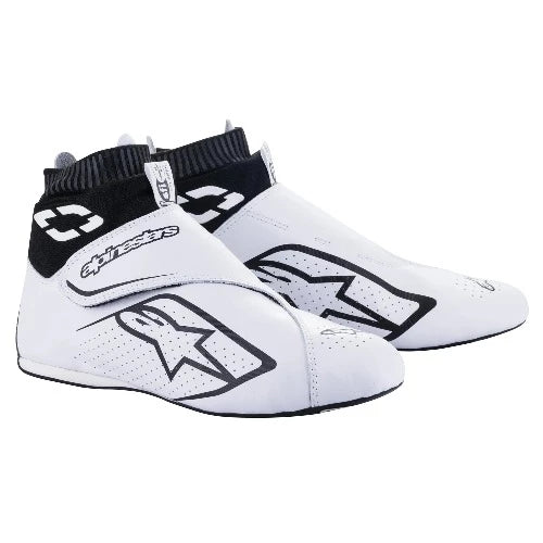 ALPINESTARS SUPERMONO V2 RACE SHOES