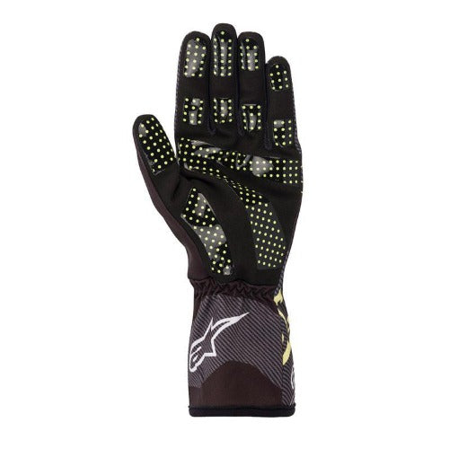ALPINESTARS TECH 1-K RACE V2 CARBON GLOVES