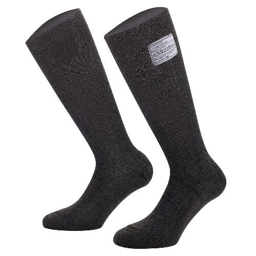 ALPINESTARS RACE V4 SOCKS - BLACK