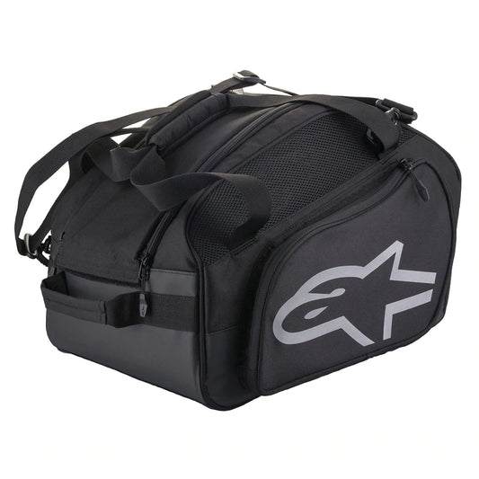 ALPINESTARS FLOW V2 HELMET BAG (WITH BUILT-IN FAN)