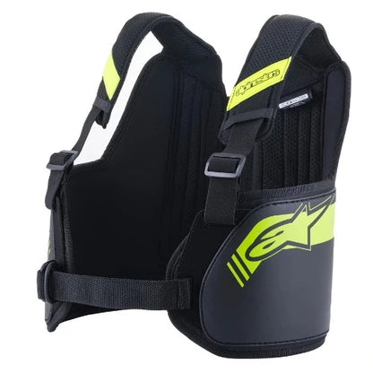 ALPINESTARS BIONIC RIB PROTECTOR – Lifestyle Motorsport