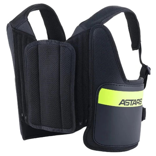 ALPINESTARS BIONIC RIB PROTECTOR – Lifestyle Motorsport
