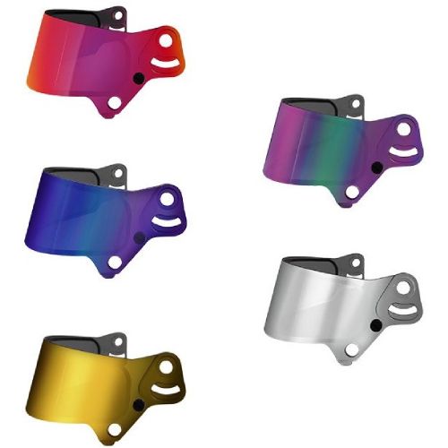 BELL 7-SERIES VISORS