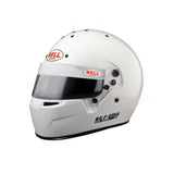 BELL KC7-CMR HELMET WHITE