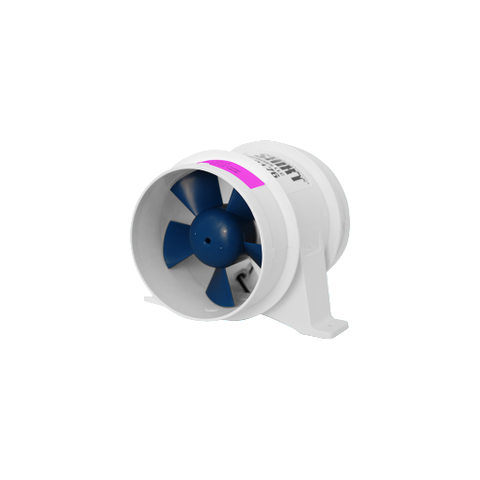 COOLSHIRT - BLOWER - DRIVER COOLING