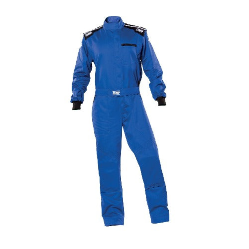 OMP BLAST EVO MECHANIC SUIT