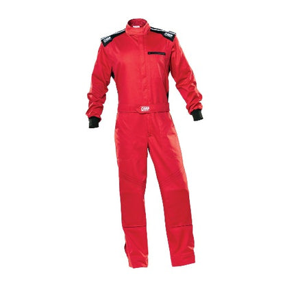 OMP BLAST EVO MECHANIC SUIT