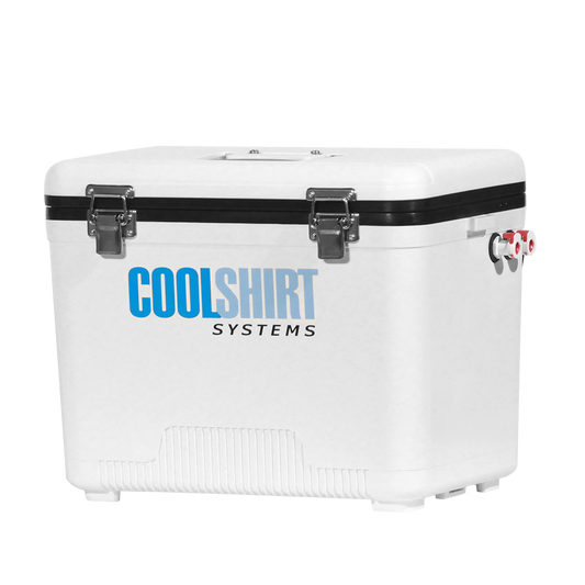 COOLSHIRT - CLUB WATER SYSTEM - DRIVER COOLING