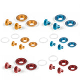 STILO SCREW KIT FOR ST5 VISOR