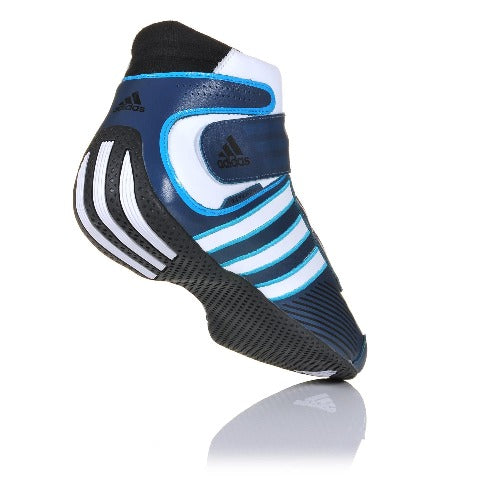 ADIDAS DAYTONA RACE SHOES - Blue/White