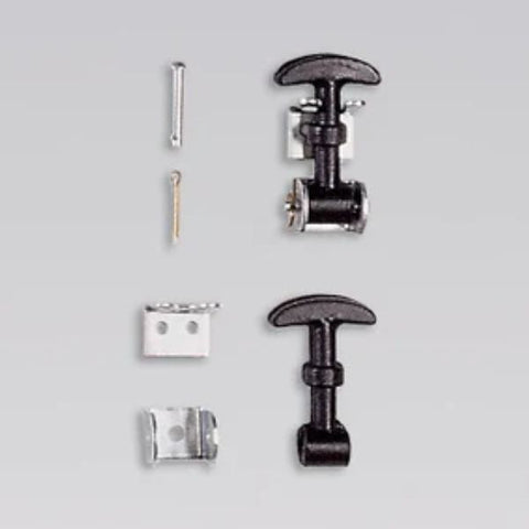OMP EB/482 SMALL RUBBER HOOKS
