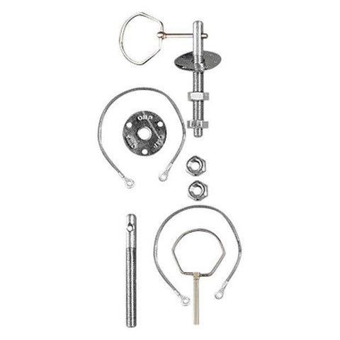 OMP EB/489 BONNET PINS