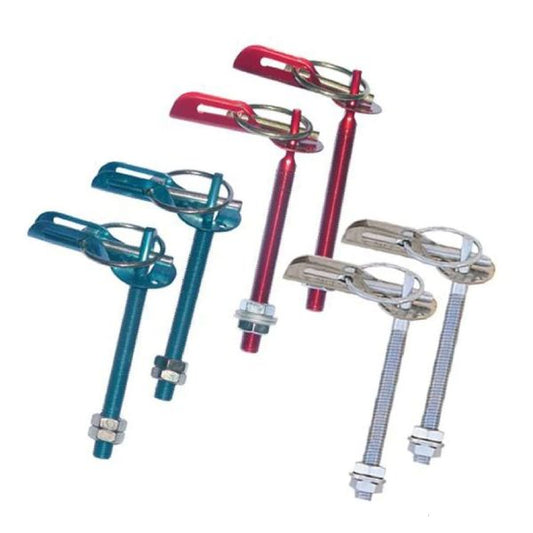 OMP EB/492 BONNET PINS