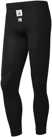 ADIDAS TECHFIT® INNERWEAR BOTTOM - BLACK