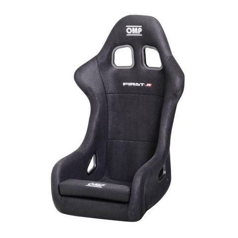 OMP FIRST-R RACE SEAT