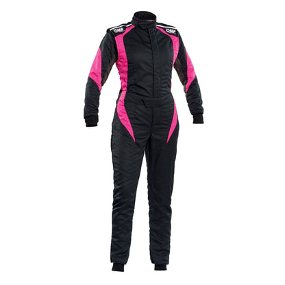 OMP FIRST ELLE SUIT