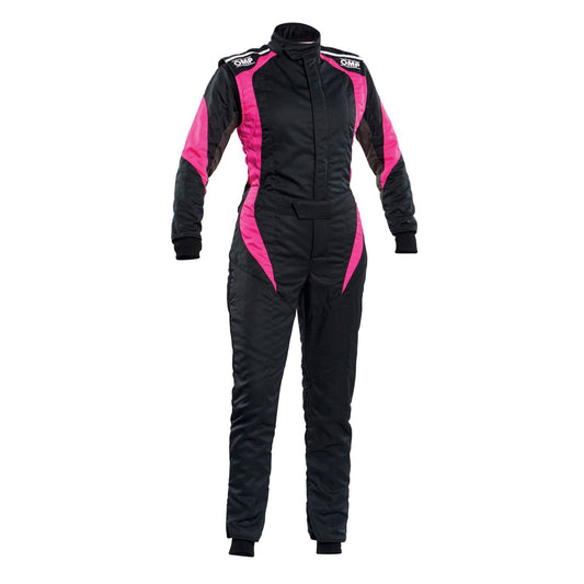 OMP FIRST ELLE SUIT