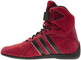 ADIDAS FEROZA ELITE RACE BOOTS - Red/Black