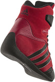 ADIDAS FEROZA ELITE RACE BOOTS - Red/Black