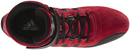 ADIDAS FEROZA ELITE RACE SHOES - Red/Black