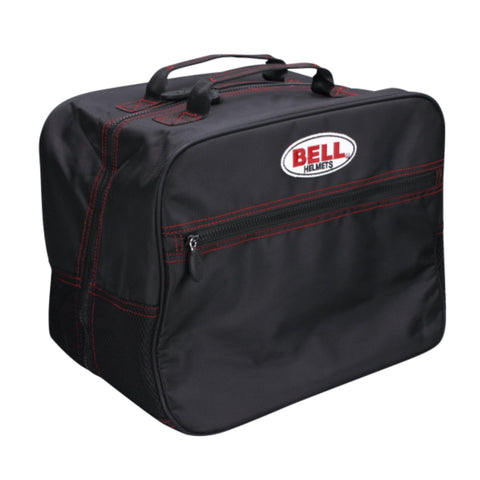 BELL HP HELMET BAG BLACK
