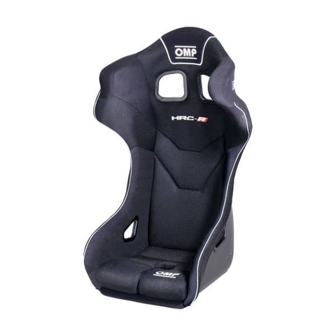 OMP HRC-R XL RACE SEAT