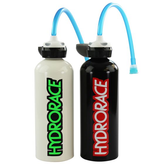 Hydrorace HYDRORACE ORIGINAL 1L DRIVERS BOTTLE – Lifestyle Motorsport