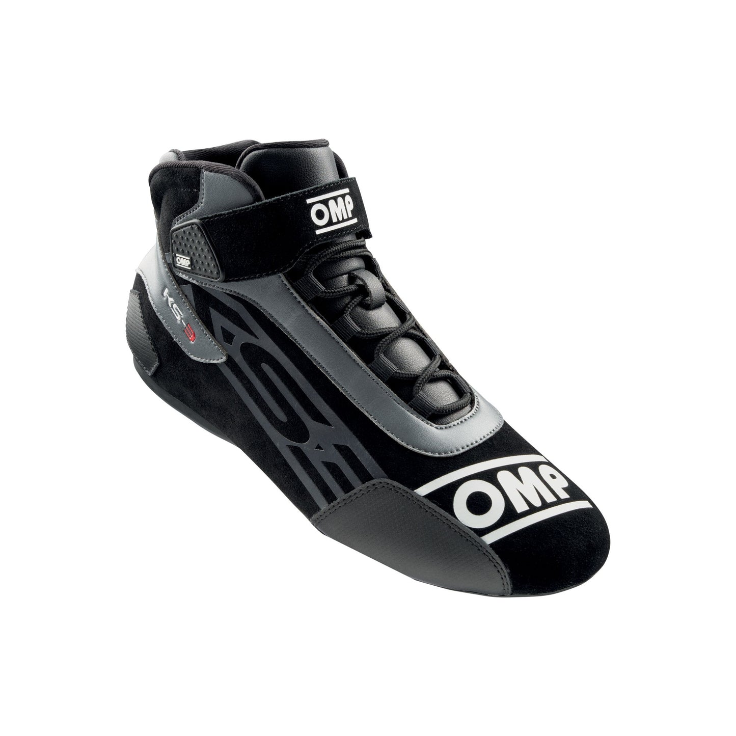 OMP KS-3 KARTING BOOTS