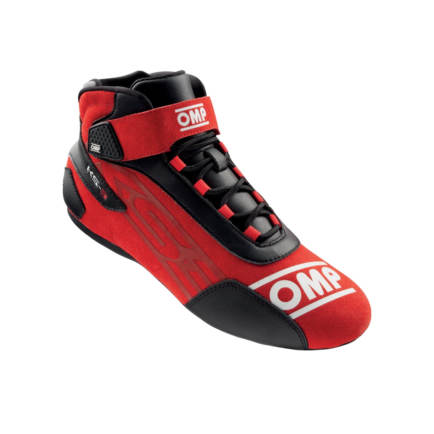 OMP KS-3 KARTING BOOTS