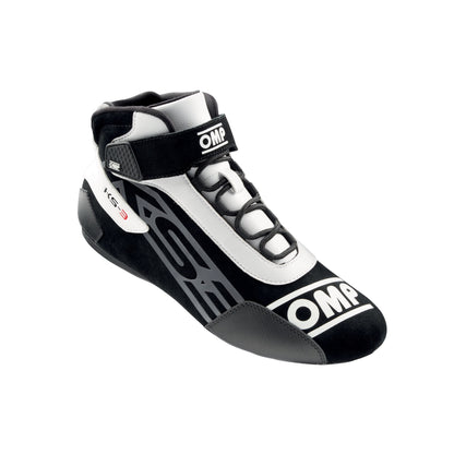 OMP KS-3 KARTING BOOTS