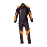 OMP KS-2 ART KARTING SUIT