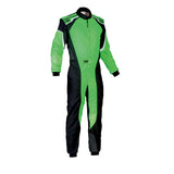OMP KS-3 SUIT - CHILDREN