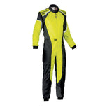 OMP KS-3 SUIT - CHILDREN