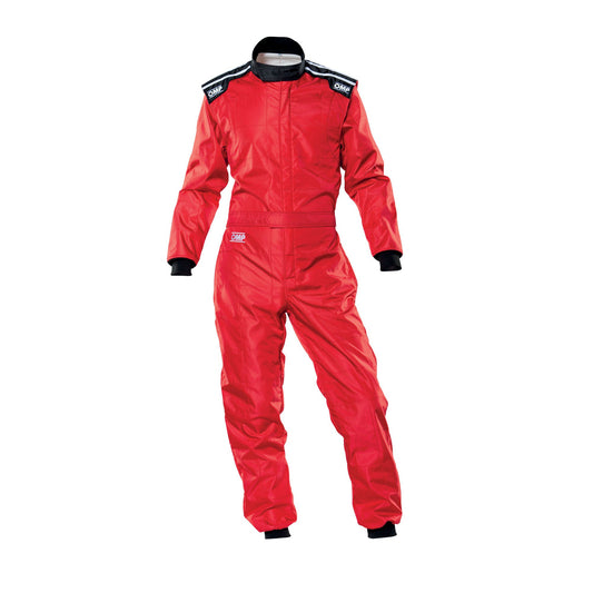 OMP KS-4 SUIT