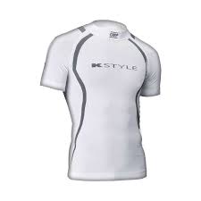 OMP UNDERWEAR KS SUMMER SHIRT