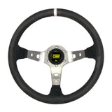 OMP CORSICA STEERING WHEEL